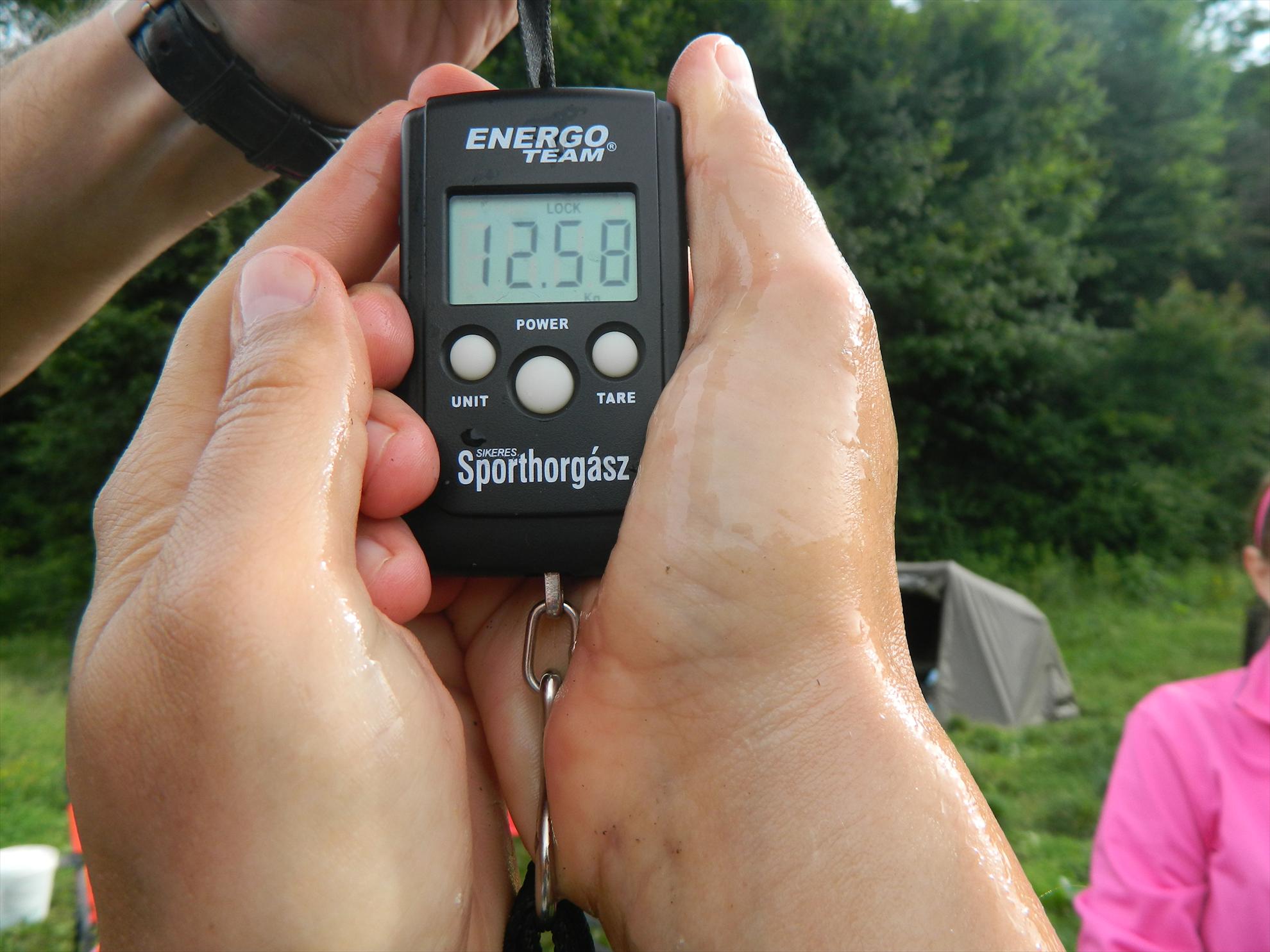 Sisterea 31.05-02.06 - unul din liga superioara